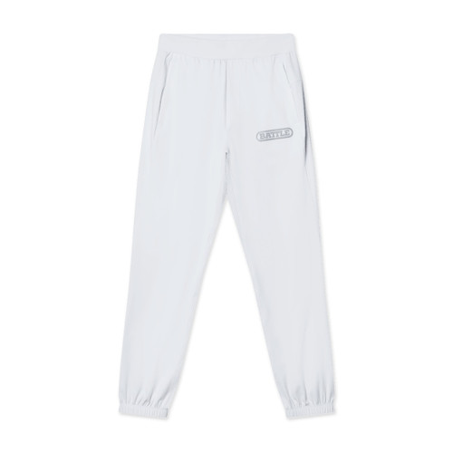 White; Ultra Track Pants - Adult & Youth