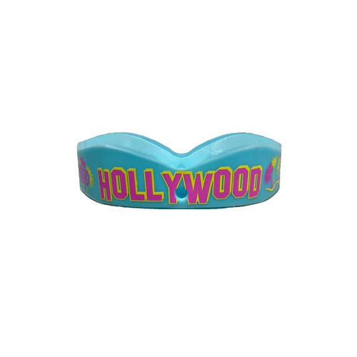Battle Sports Hollywood Ultra-Fit Mouthguard - Adult