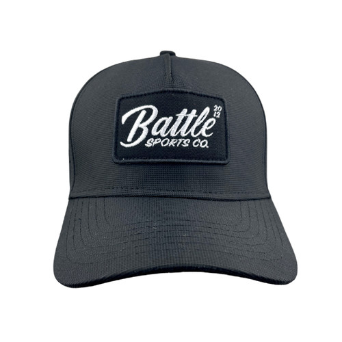 Battle Patch Est 2012 Hat