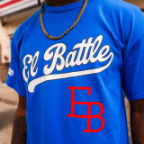 El Battle T-Shirt