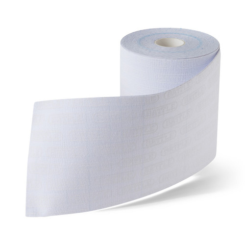 White; Football Protective Tape